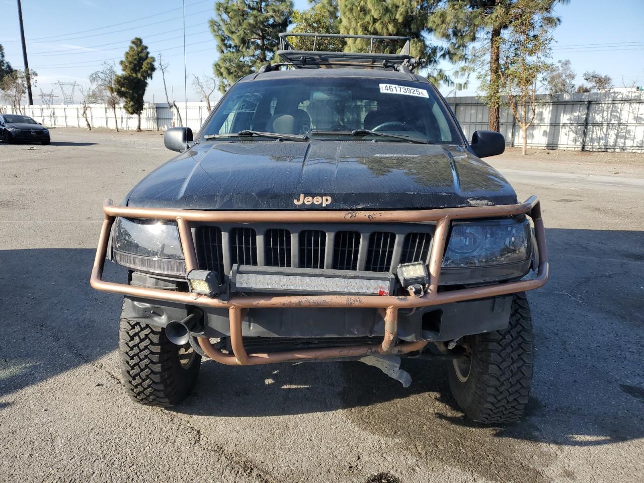 2001 Jeep Grand Cherokee - Image 5