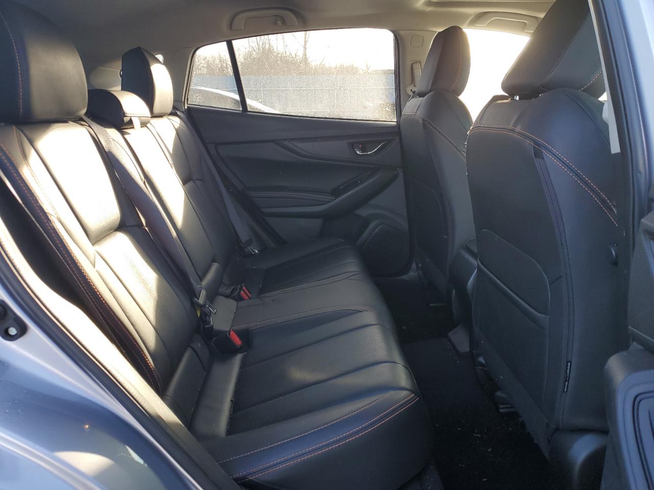 2019 Subaru XV - Image 11