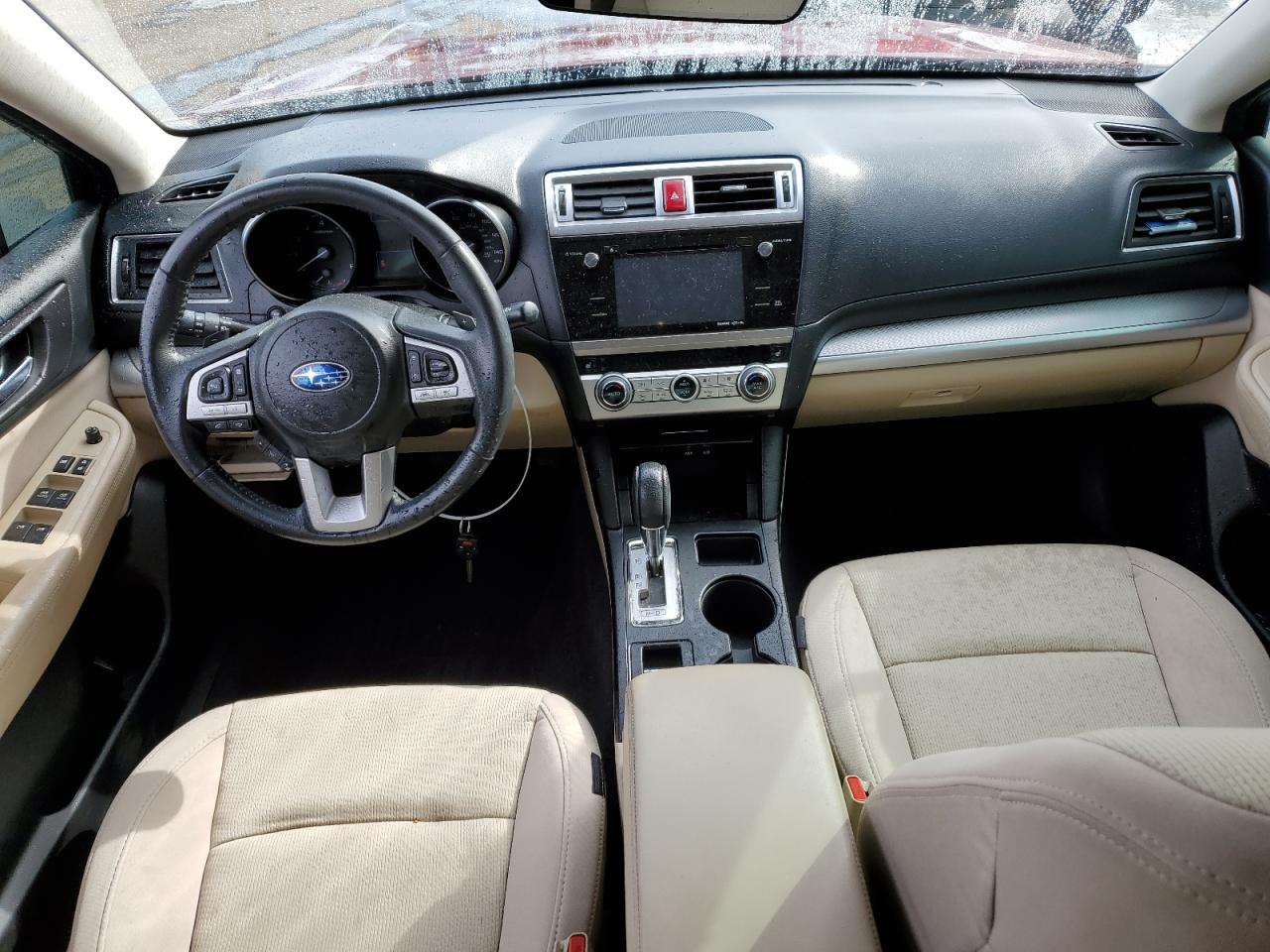 2017 Subaru Legacy - Image 8