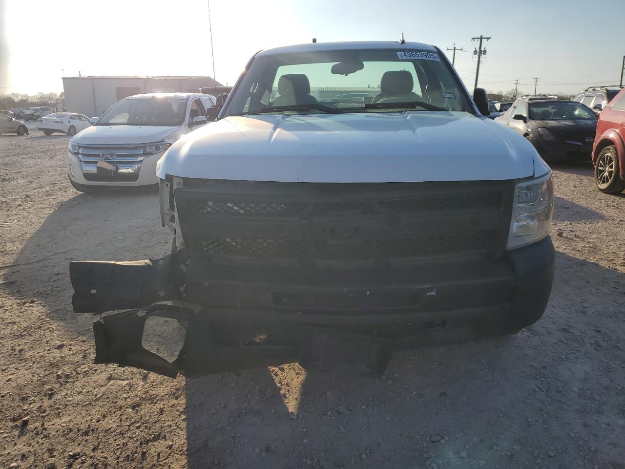2009 Chevrolet Silverado - Image 5
