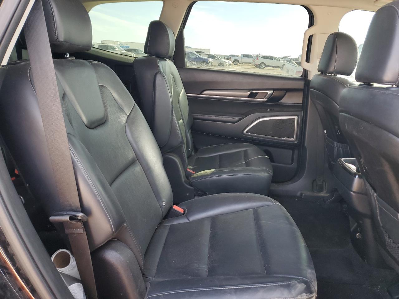2020 Kia Telluride - Image 12