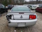 2007 Ford Mustang  for Sale in West Warren, MA - Rear End