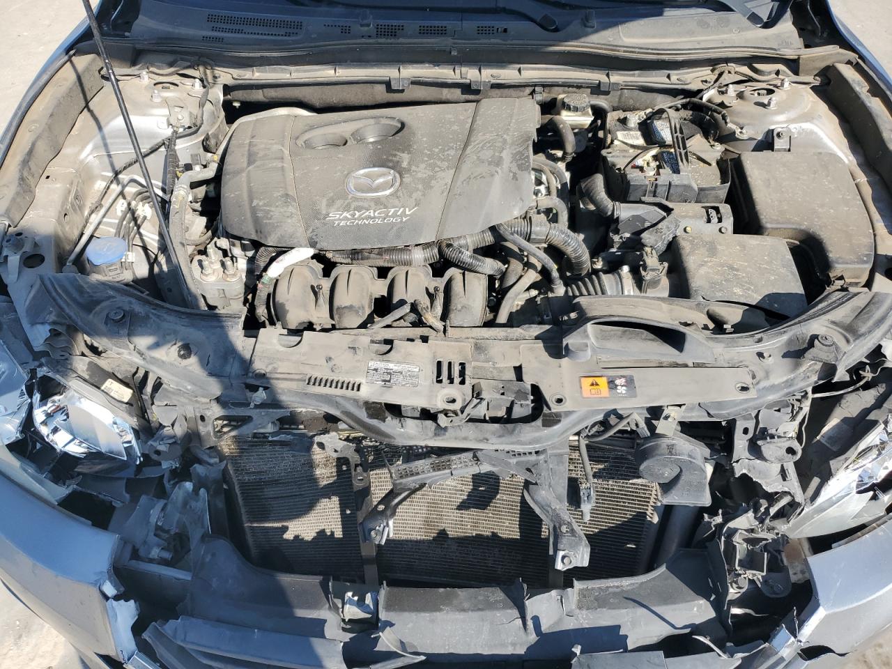 2016 Mazda 3 - Image 11