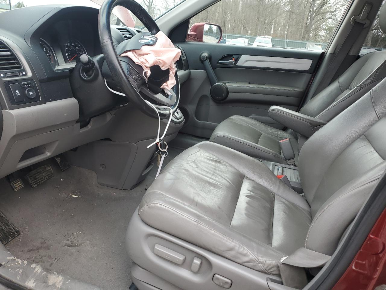 2010 Honda CR-V - Image 7