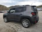 2017 Jeep Renegade Latitude იყიდება Hurricane-ში, WV - Front End