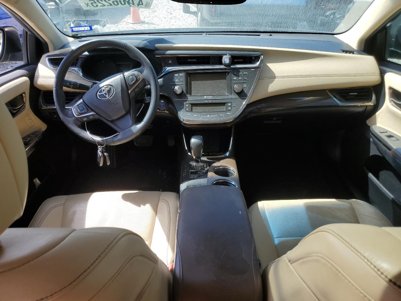 2014 Toyota Avalon - Image 8