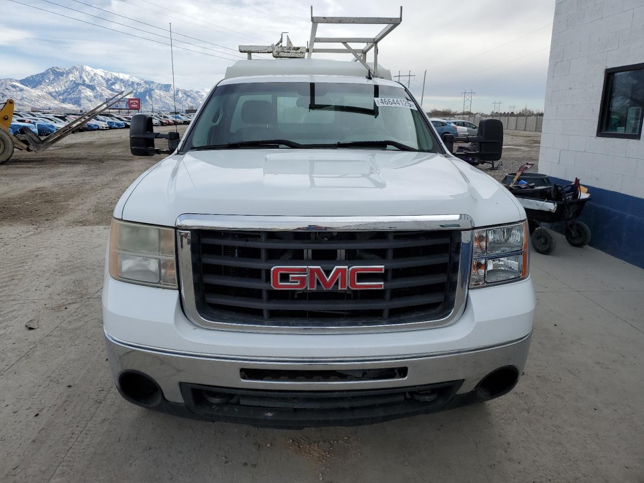 2007 GMC Sierra - Image 5