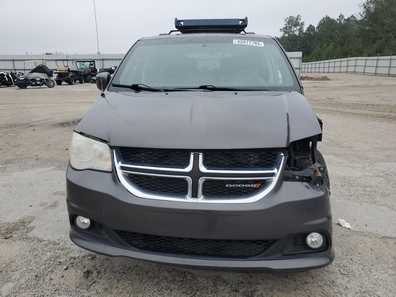 2019 Dodge Caravan - Image 5