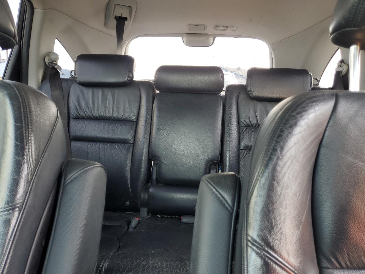 2007 Honda CR-V - Image 10