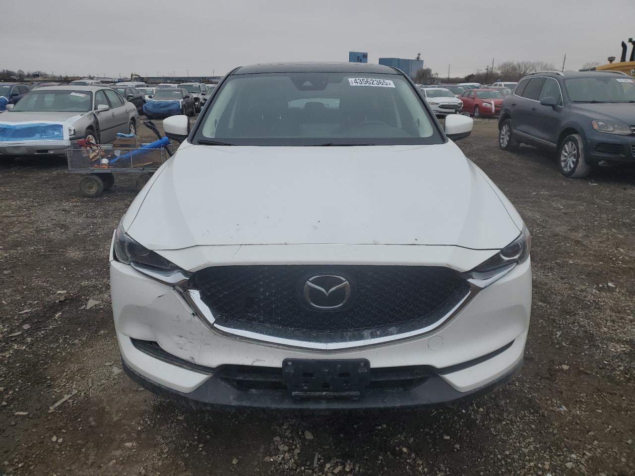 2021 Mazda CX-5 - Image 5