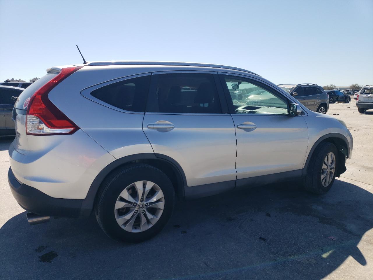 2014 Honda CR-V - Image 3