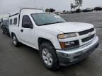 2009 Chevrolet Colorado  en Venta en Martinez, CA - Vandalism