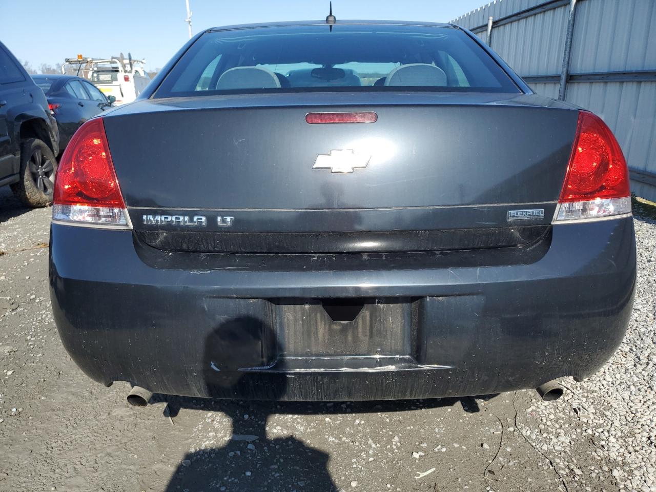 2013 Chevrolet Impala - Image 6