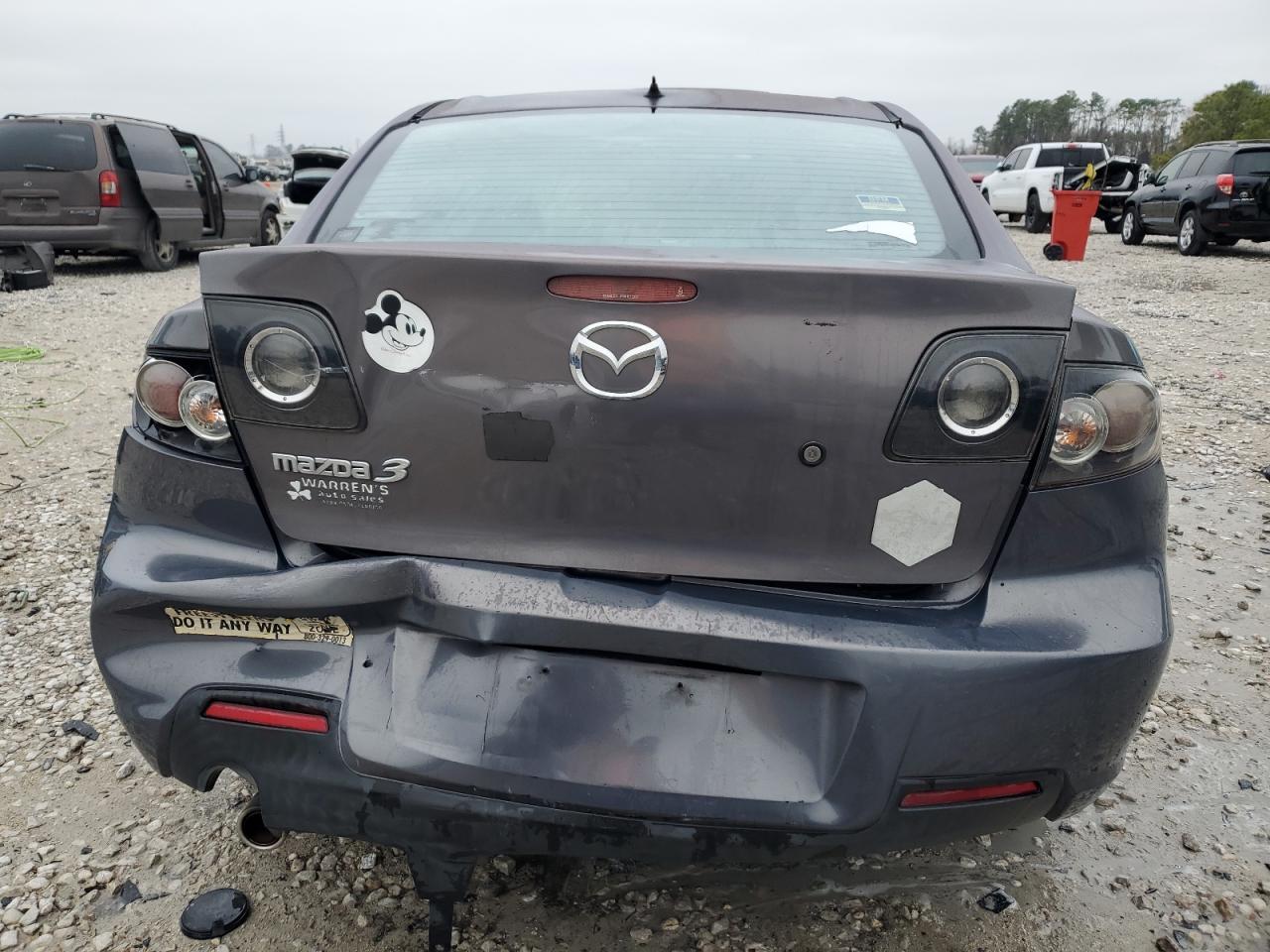 2007 Mazda 3 - Image 6