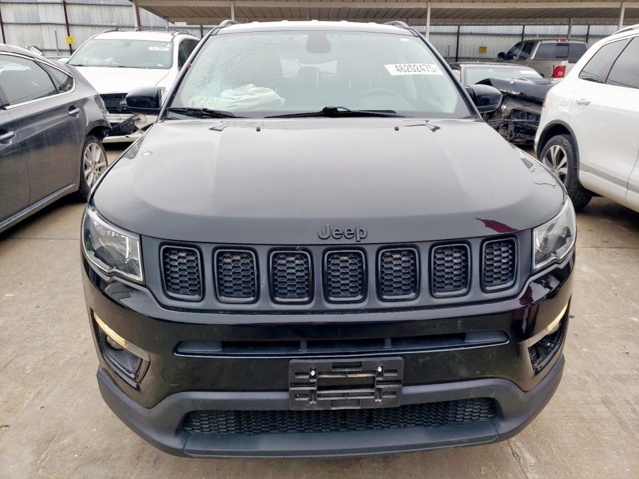 2019 Jeep Compass - Image 5