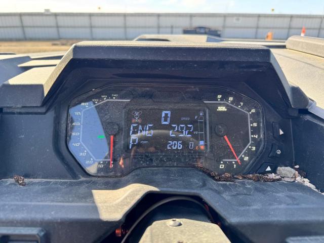 2024 POLARIS XPEDITION XP 5 1000 NORTHSTAR