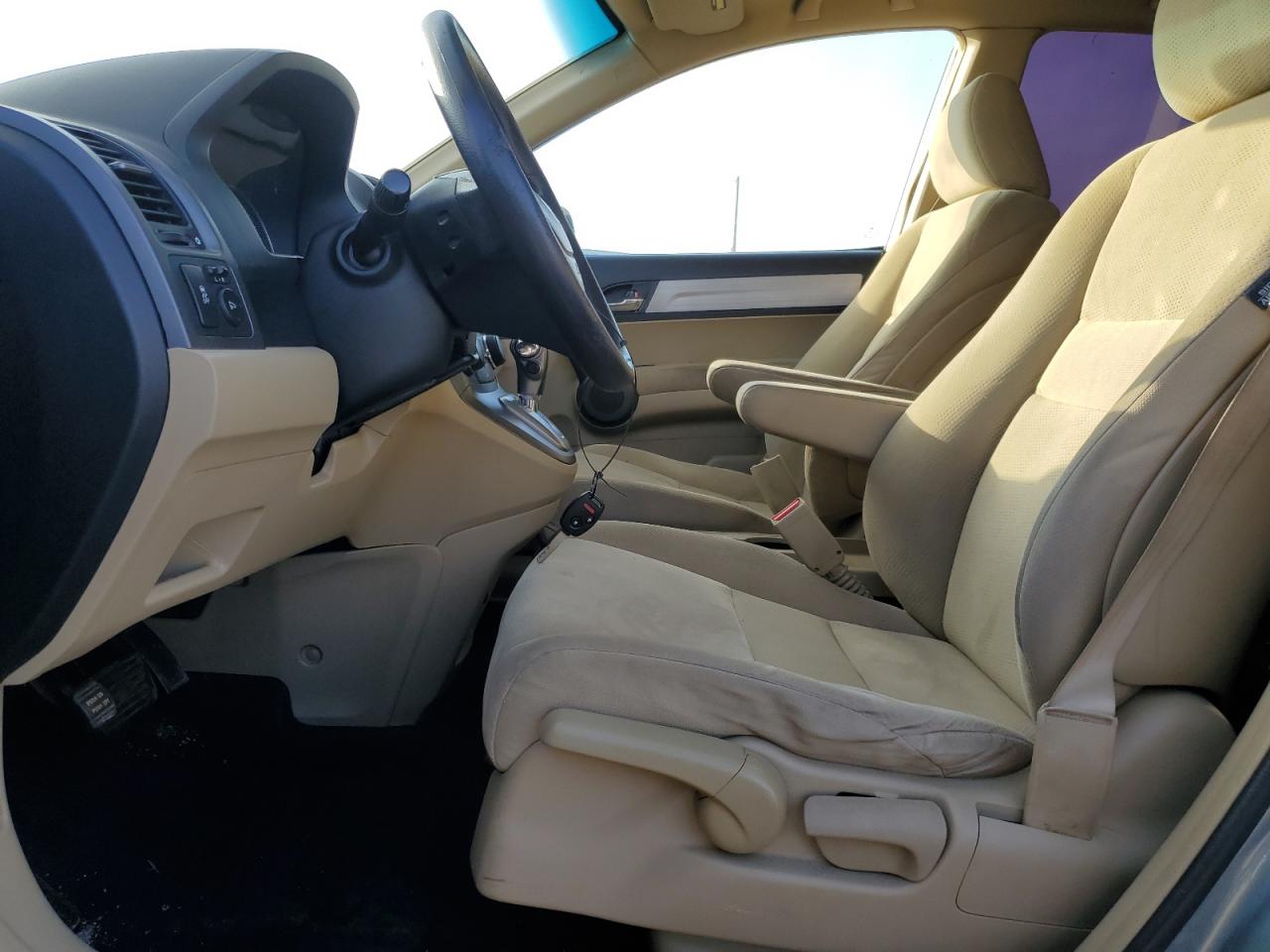 2010 Honda CR-V - Image 7