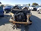2008 Bmw X5 3.0I de vânzare în Martinez, CA - Burn - Engine