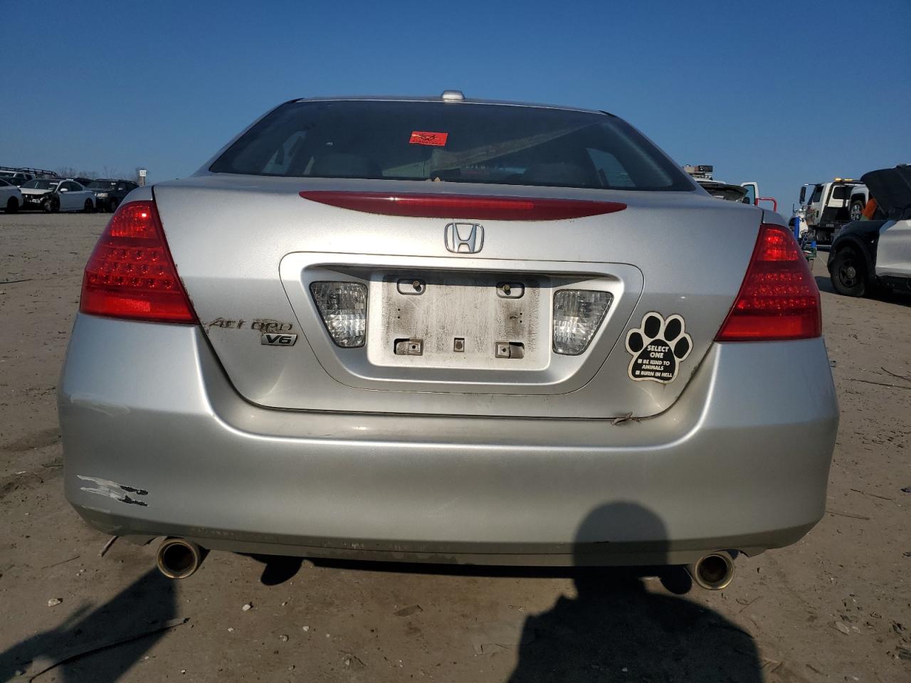 2006 Honda Accord - Image 6