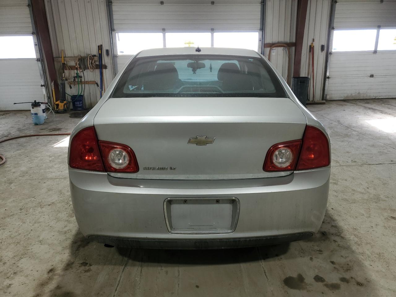 2011 Chevrolet Malibu - Image 6