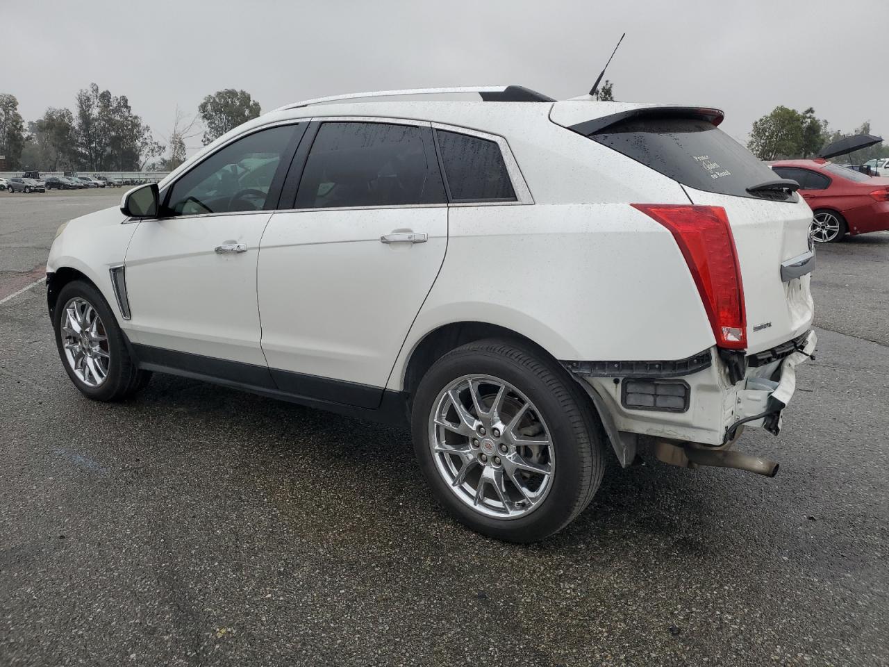 2013 Cadillac SRX - Image 2