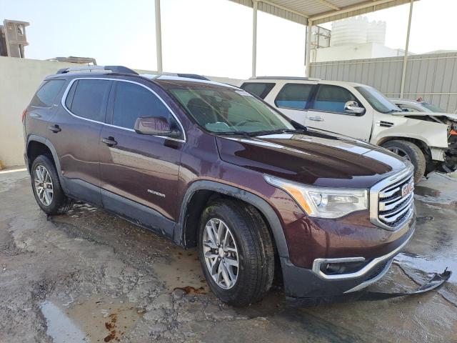 1GKFN8LS9JZ215367 - 2019 Gmc Acadia - #undefined