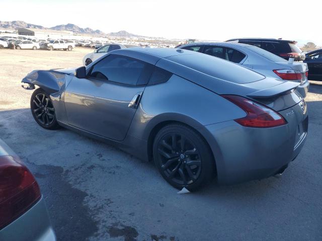  NISSAN 370Z 2018 Серый
