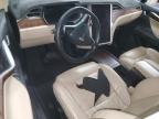 2017 Tesla Model X  იყიდება New Braunfels-ში, TX - Front End