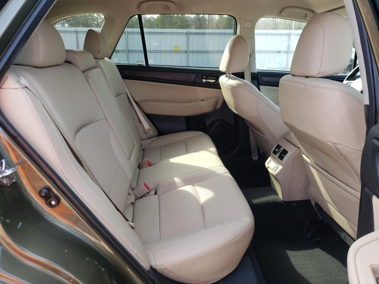 2019 Subaru Outback - Image 11