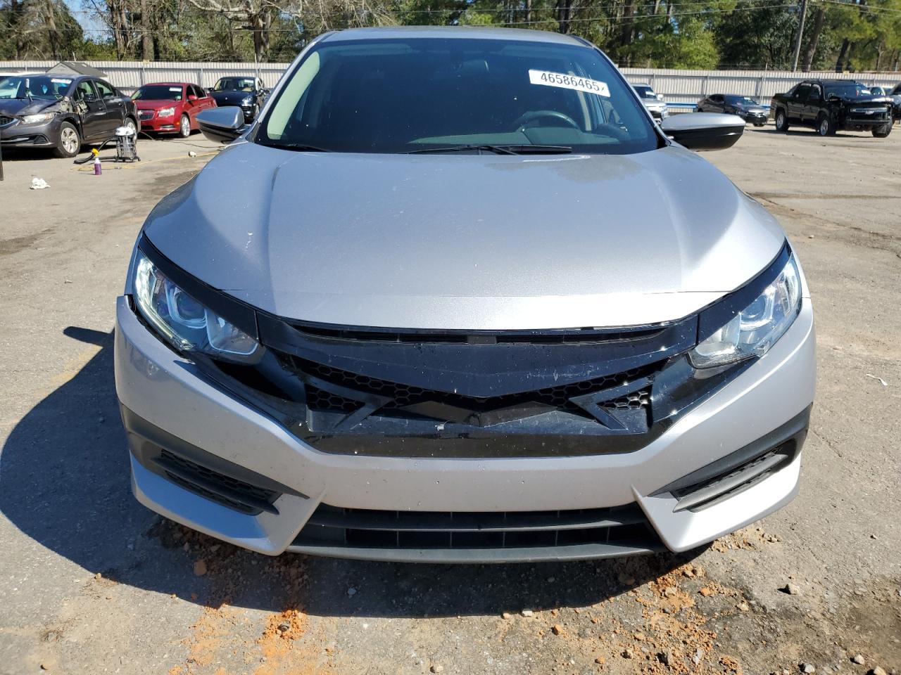 2018 Honda Civic - Image 5