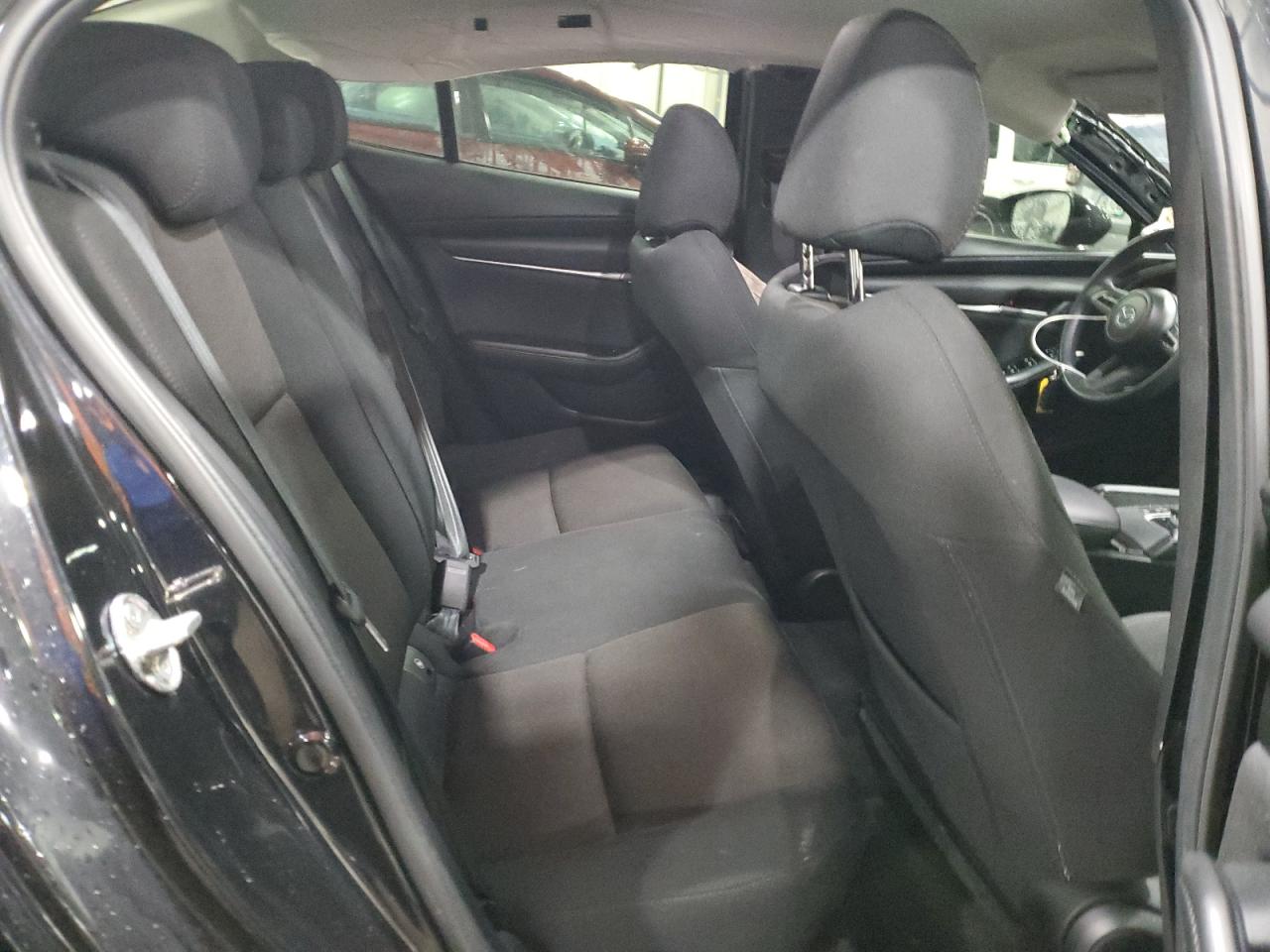 2022 Mazda 3 - Image 11