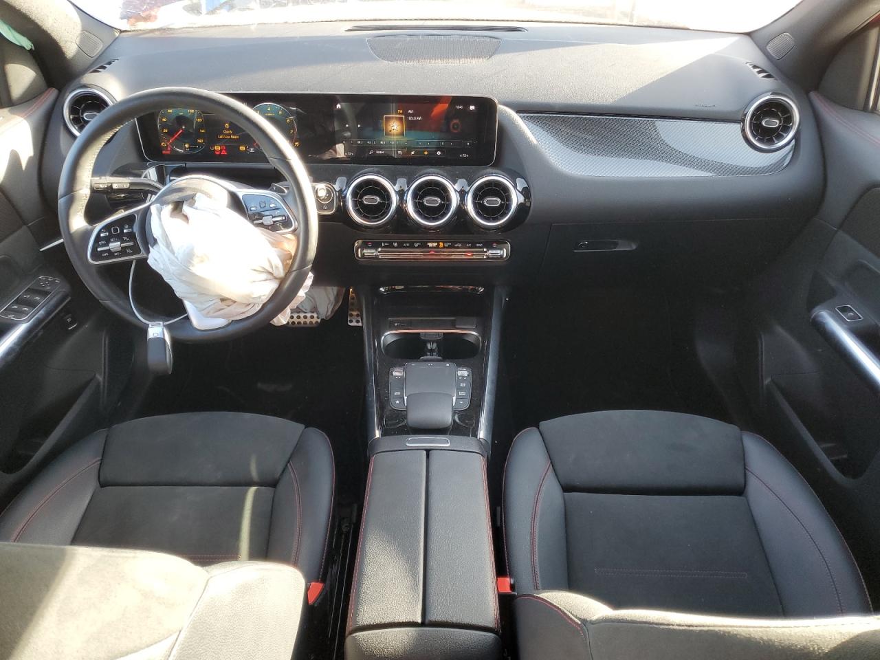 2021 Mercedes-Benz GLA-klasse - Image 8