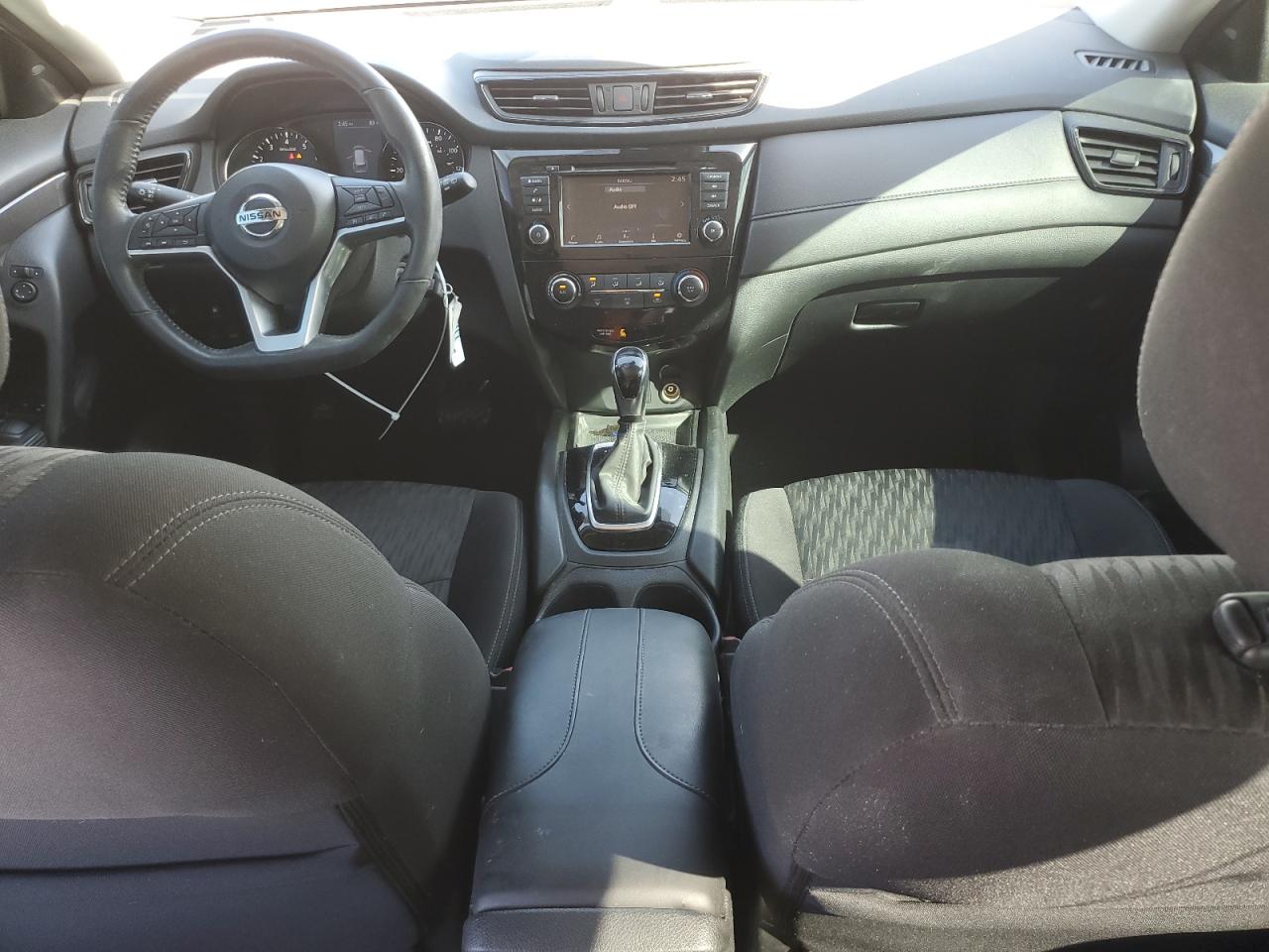 2019 Nissan Rogue - Image 8