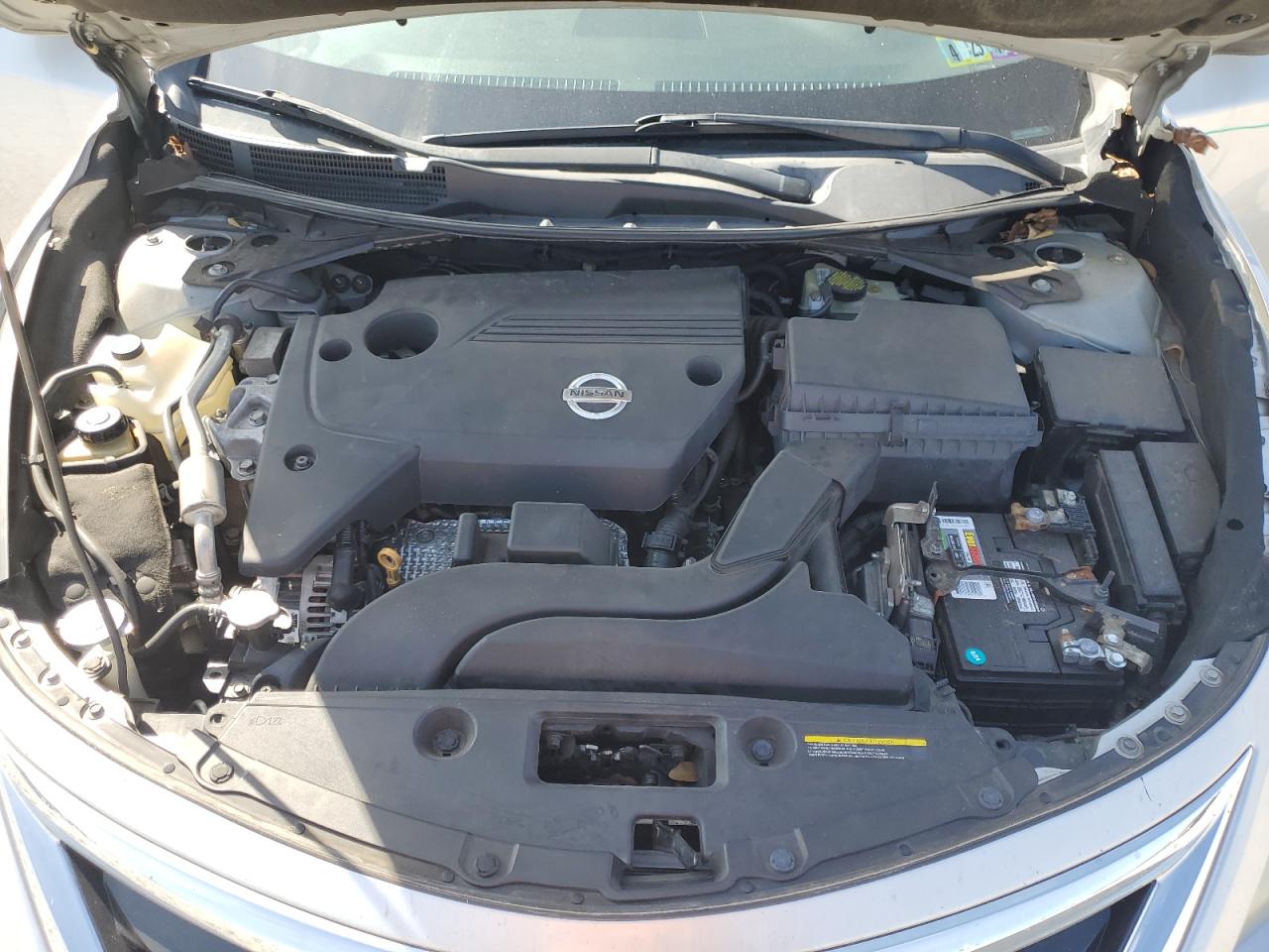 2014 Nissan Altima - Image 12