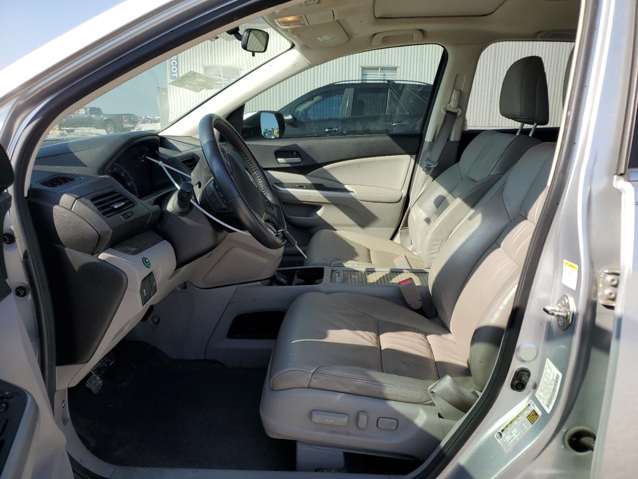 2014 Honda CR-V - Image 7