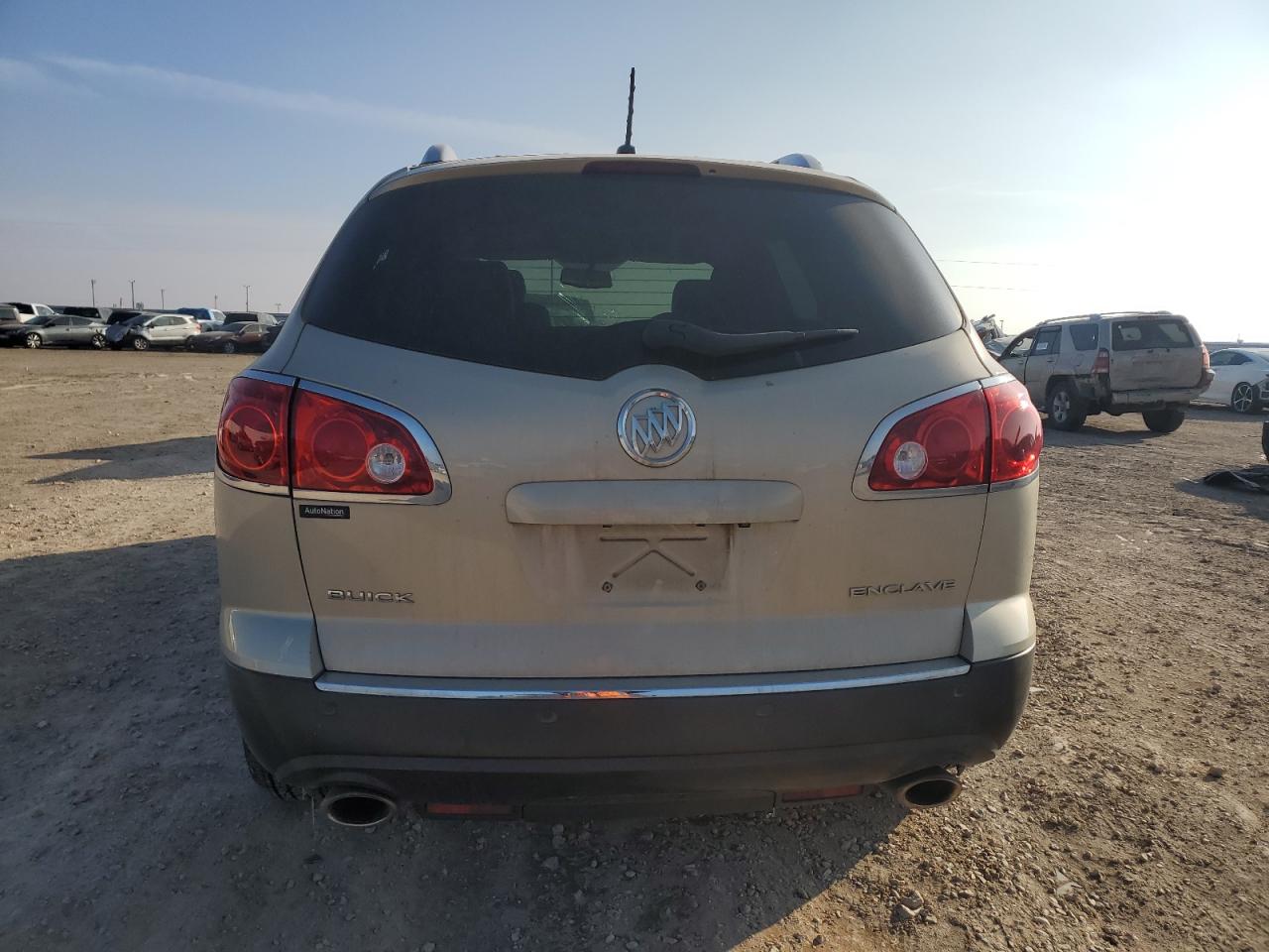 2012 Buick Enclave - Image 6