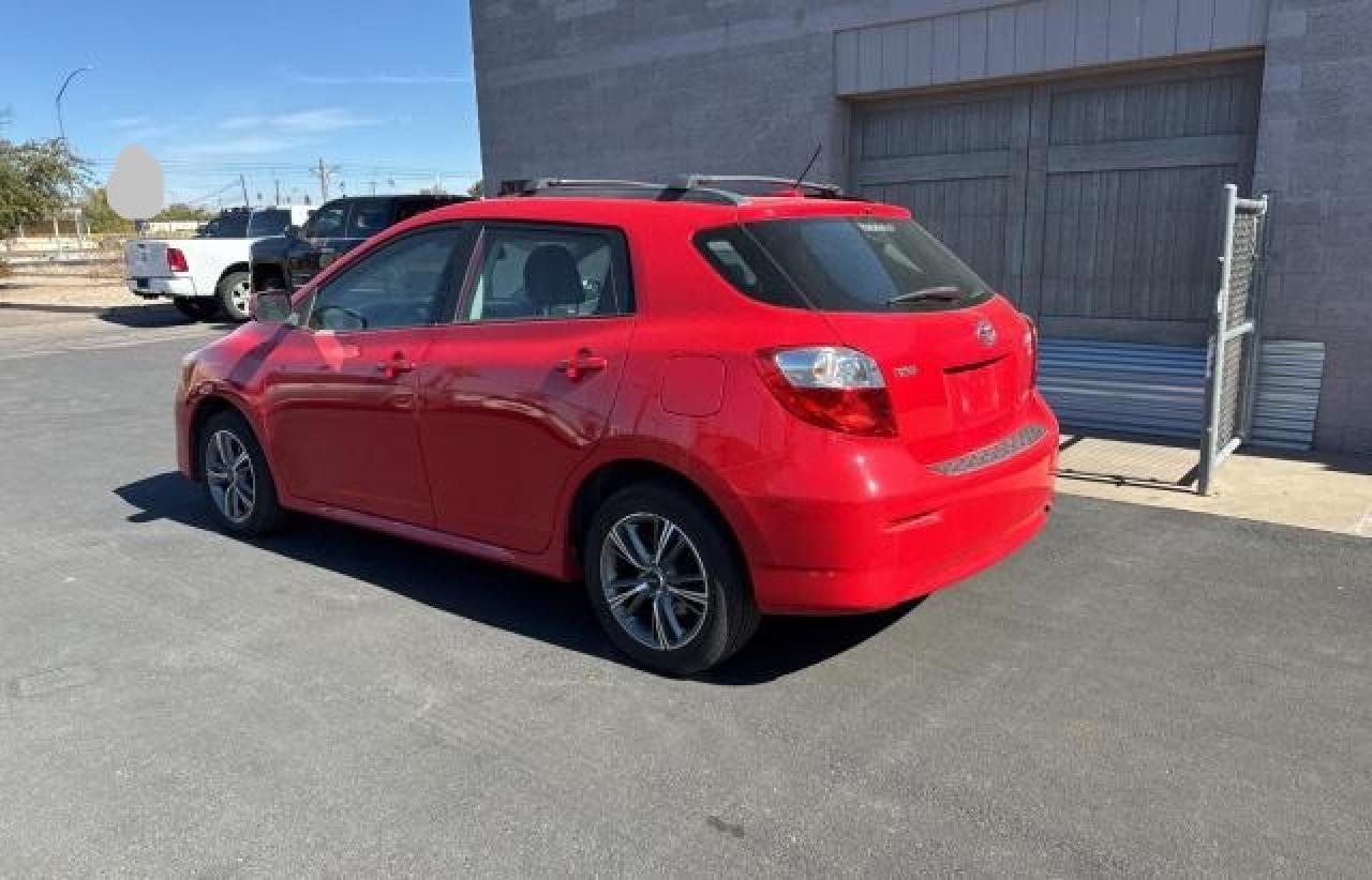 2009 Toyota Corolla - Image 3