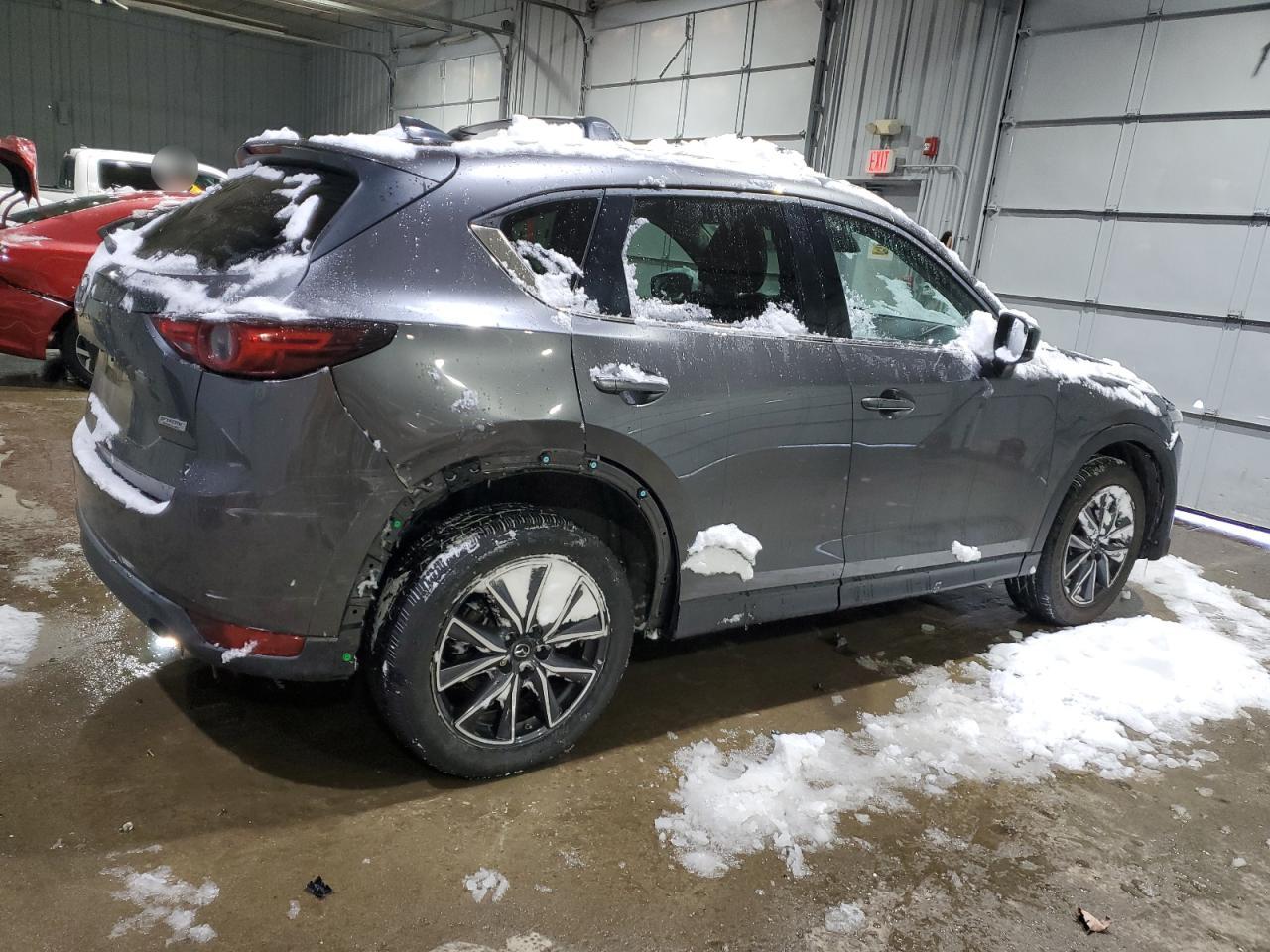 2017 Mazda CX-5 - Image 3