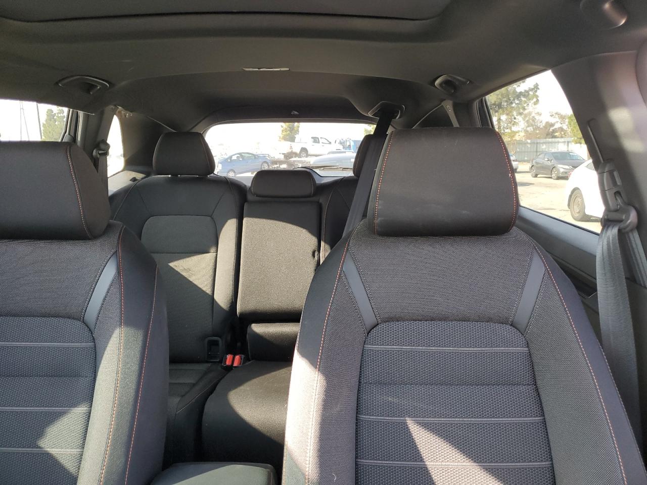 2023 Honda CR-V - Image 10