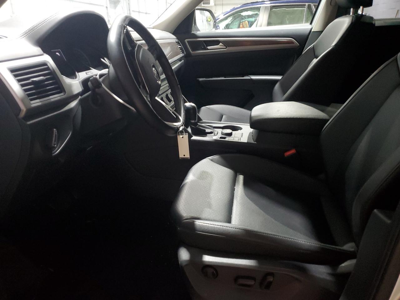 2019 Volkswagen Atlas - Image 7