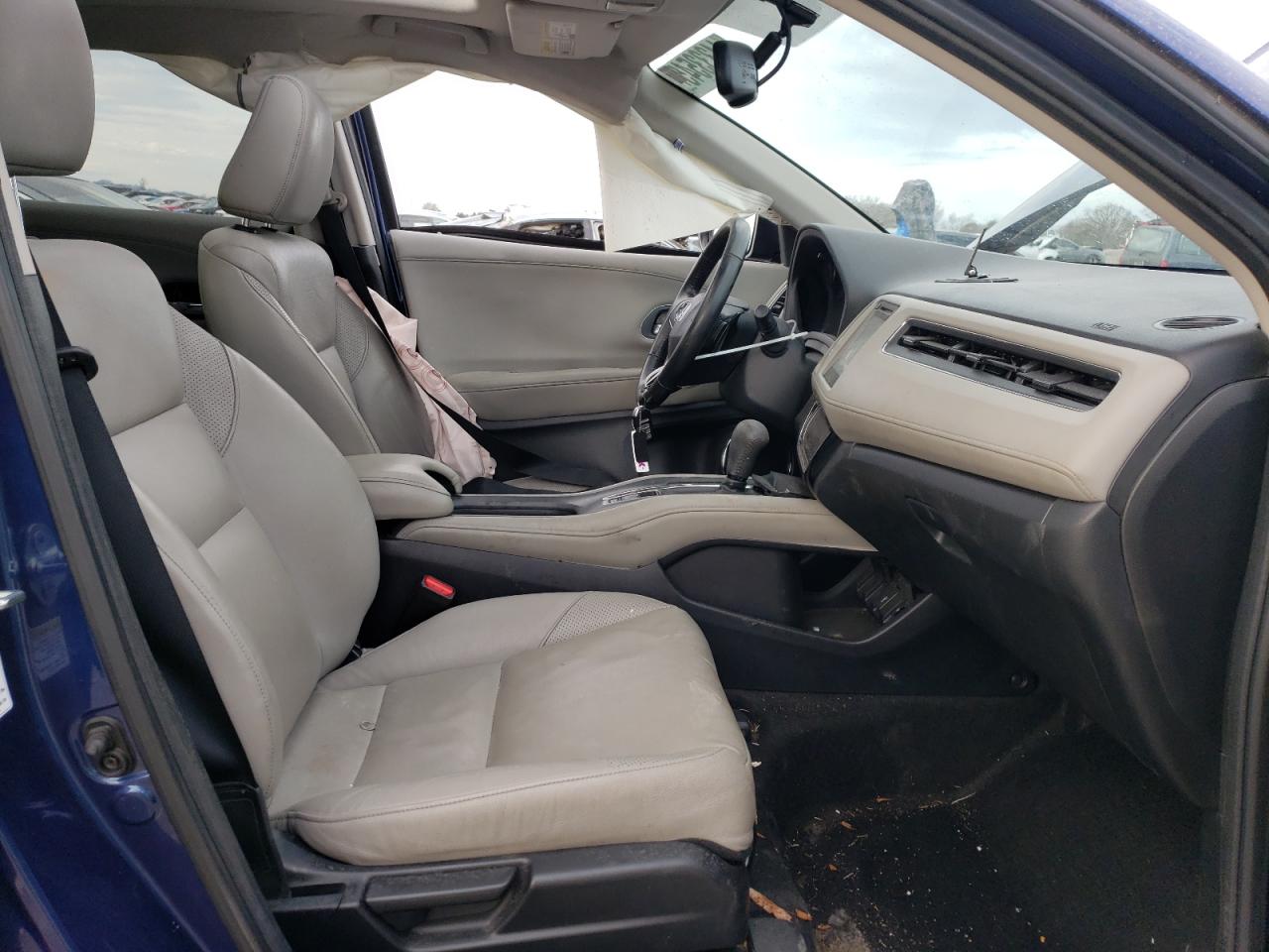 2016 Honda HR-V - Image 7