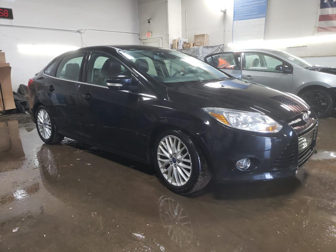 2012 Ford Focus - Image 4