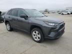 2020 TOYOTA RAV4 LE à vendre chez Copart OK - TULSA