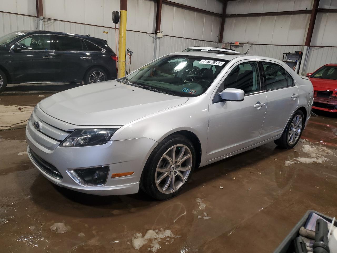 2012 Ford Fusion - Image 1