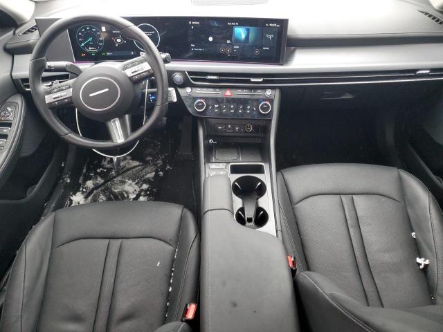  HYUNDAI SONATA 2024 Вугільний