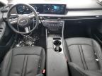 2024 Hyundai Sonata Hybrid იყიდება Elgin-ში, IL - Rear End