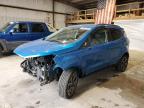 2018 Ford Ecosport Se na sprzedaż w Sikeston, MO - Front End