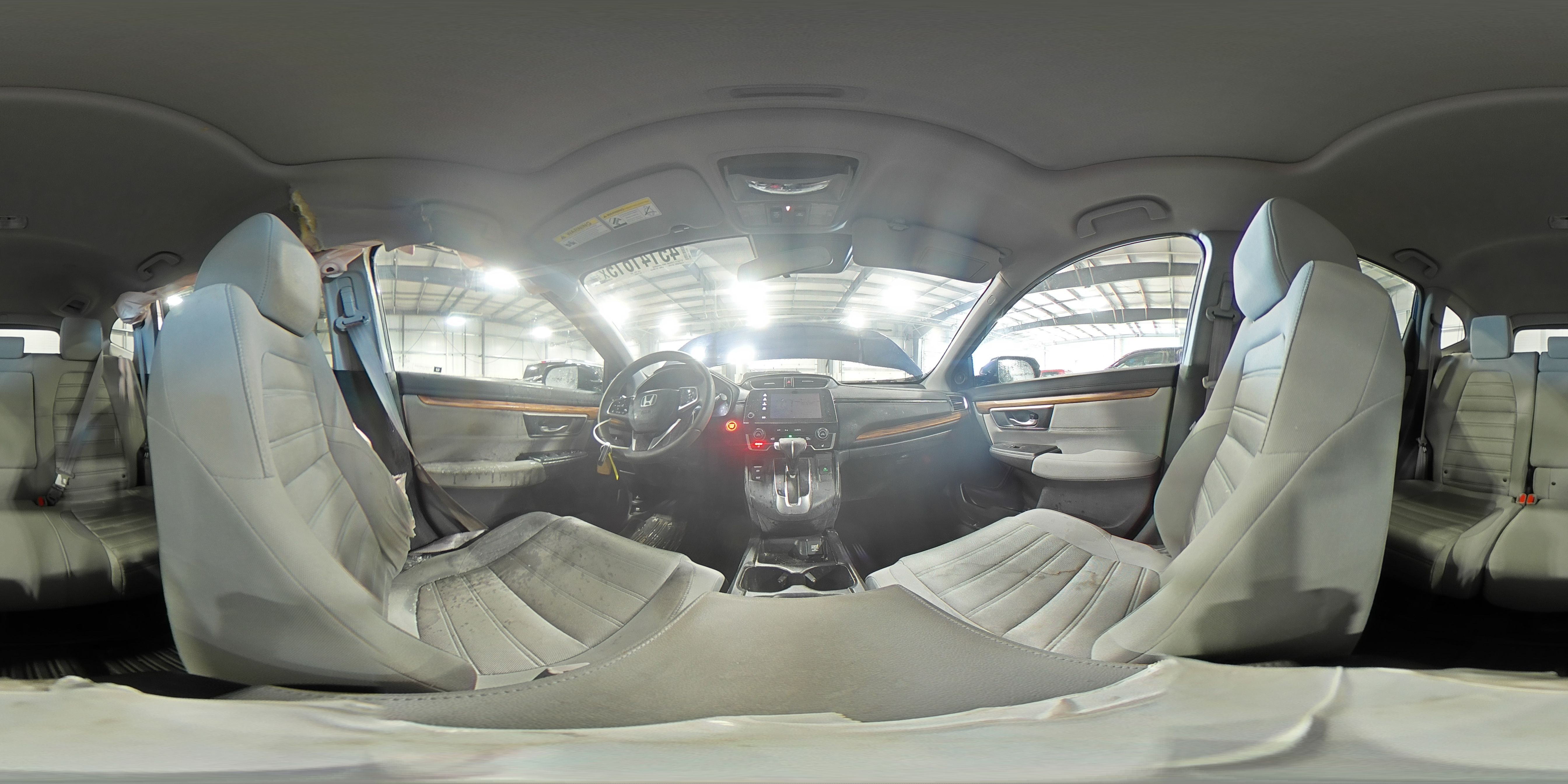 2017 Honda CR-V - Image 15