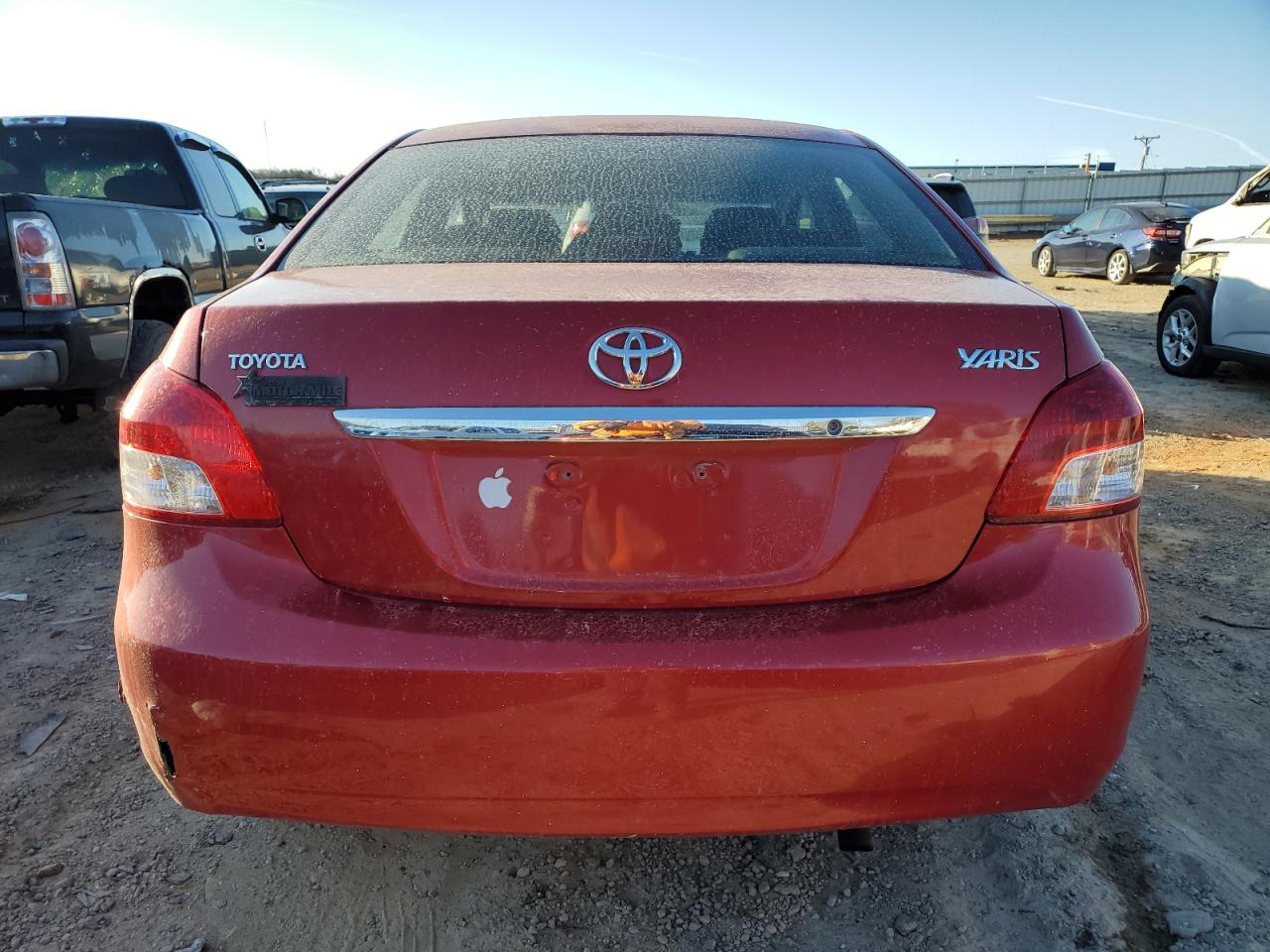 2007 Toyota Yaris - Image 6