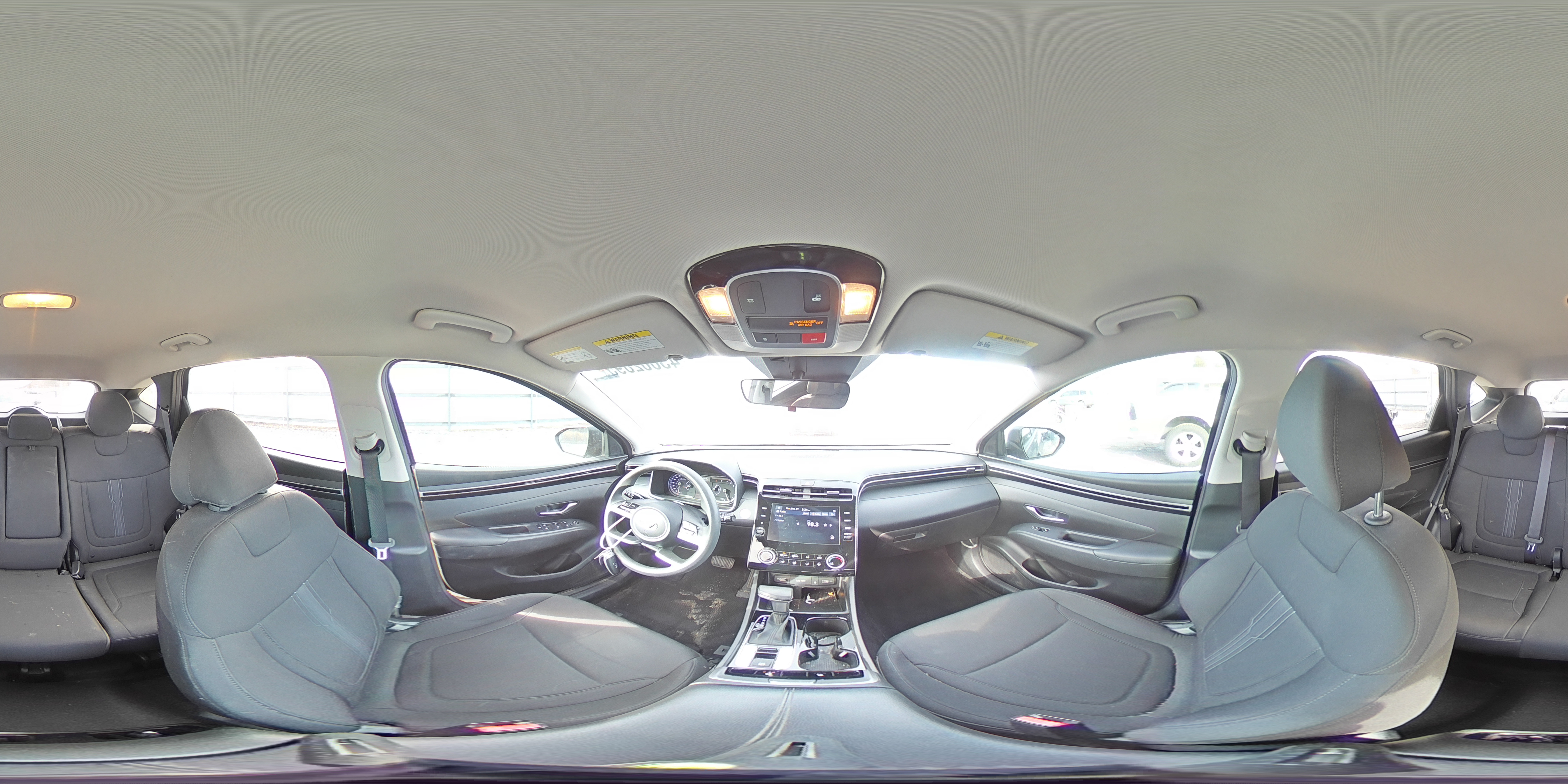 2023 Hyundai Tucson - Image 14